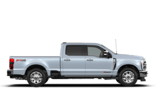 2026 Ford Super Duty® External Image 1